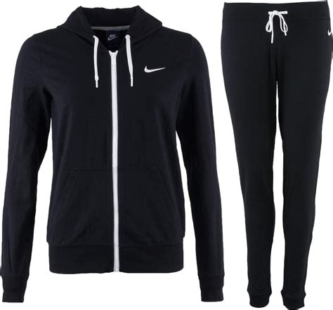 nike vrouwen trainingspak|Nike trainingspak dames.